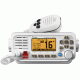 Icom M330 Compact VHF Radio With GPS - White